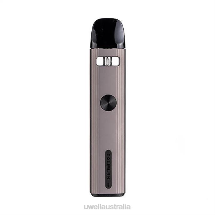 UWELL Australia - UWELL CALIBURN G2 POD KIT | 18W Ultramarine Blue 448N41