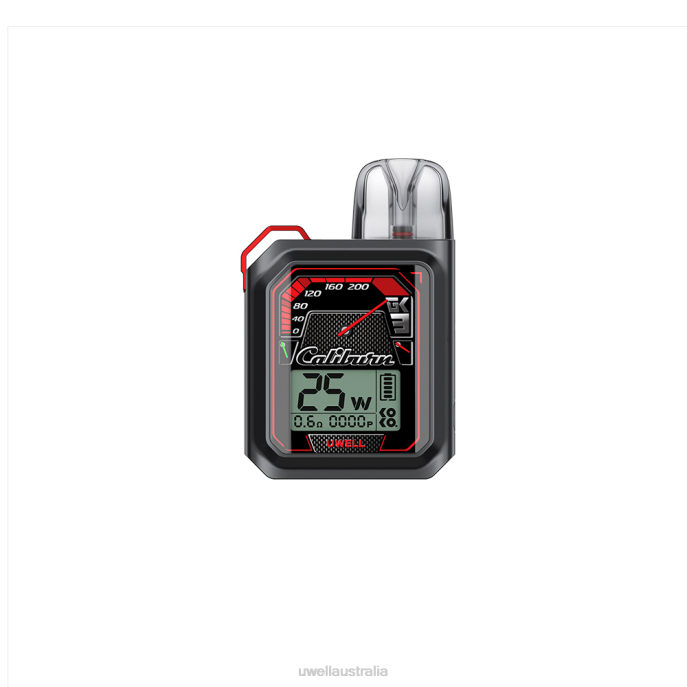 UWELL Australia - UWELL CALIBURN GK3 POD SYSTEM Silver 448N171