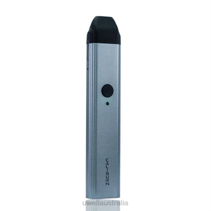 UWELL Australia - UWELL CALIBURN POD DEVICE KIT Rainbow 448N71