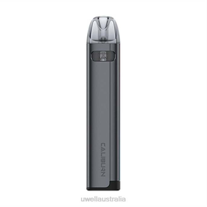 UWELL Melbourne - UWELL CALIBURN A2S KIT Gray 448N64