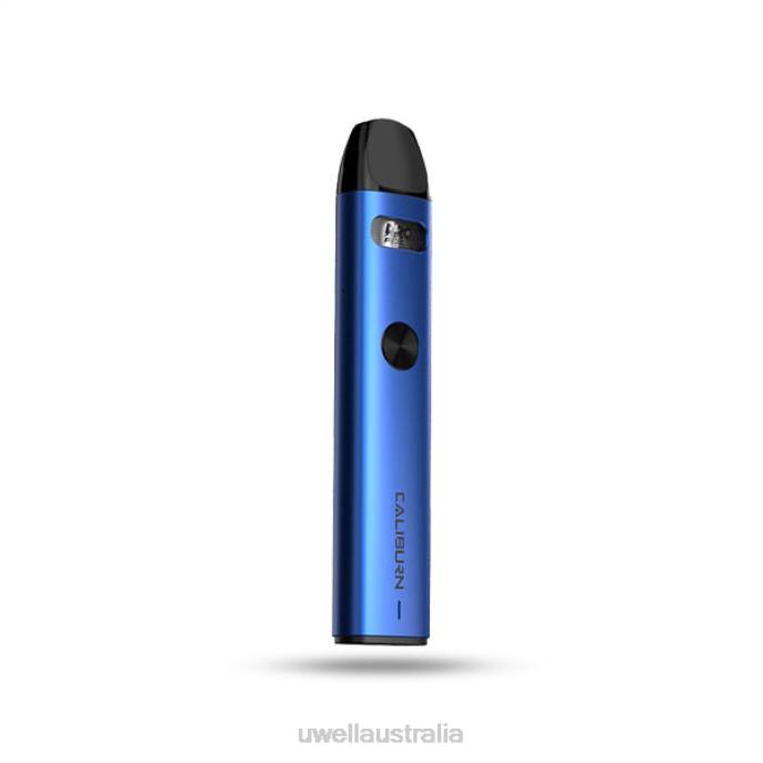 UWELL Melbourne - UWELL CALIBURN A2 KIT | 15W Blue 448N4