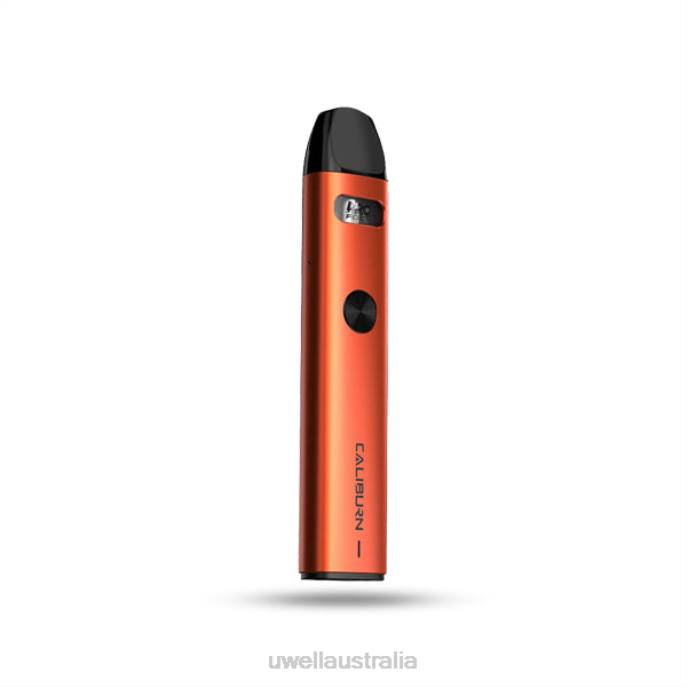 UWELL Melbourne - UWELL CALIBURN A2 KIT | 15W Blue 448N4