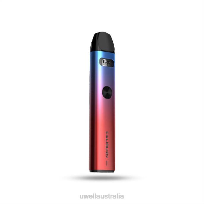 UWELL Melbourne - UWELL CALIBURN A2 KIT | 15W Blue 448N4