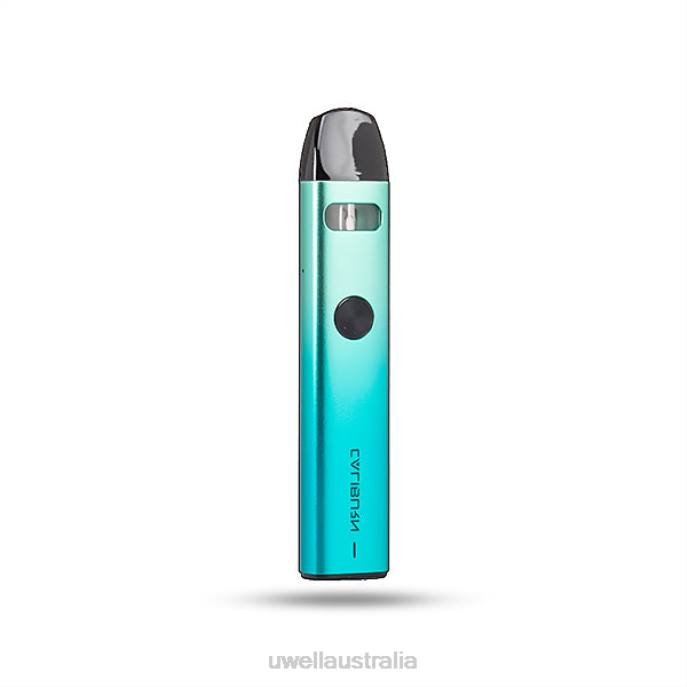 UWELL Melbourne - UWELL CALIBURN A2 KIT | 15W Blue 448N4