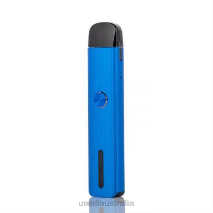 UWELL Melbourne - UWELL CALIBURN G POD KIT Blue 448N124