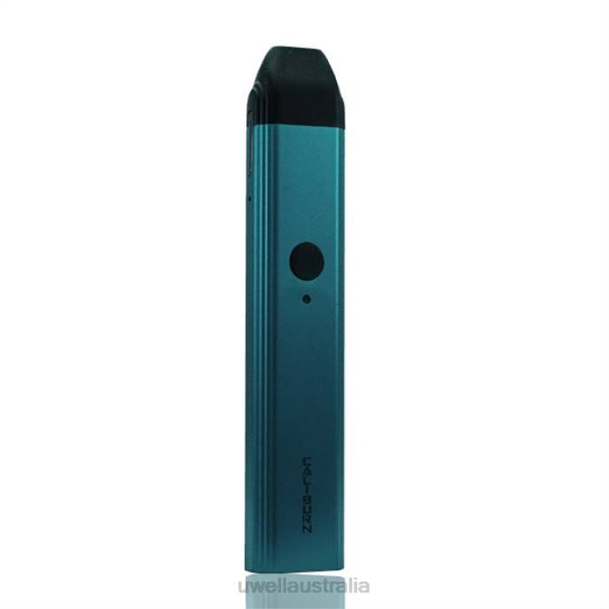 UWELL Melbourne - UWELL CALIBURN POD DEVICE KIT Blue 448N74