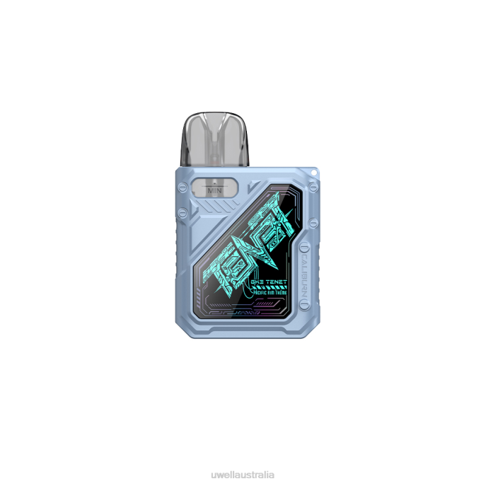 UWELL Melbourne - UWELL CALIBURN TENET GK3 KIT POD SYSTEM Gray 448N224