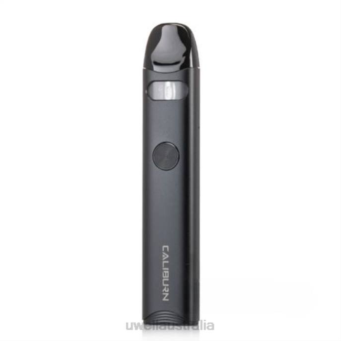 UWELL Sydney - UWELL CALIBURN A3 KIT Black 448N55