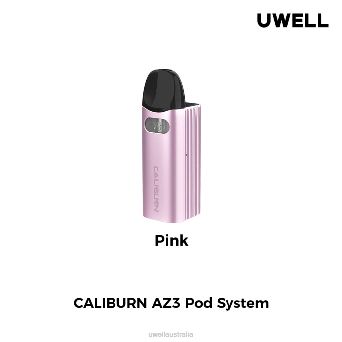 UWELL Sydney - UWELL CALIBURN AZ3 KIT (POD SYSTEM) Blue 448N145