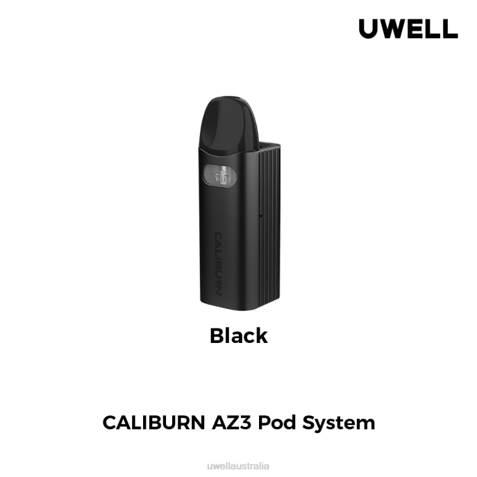 UWELL Sydney - UWELL CALIBURN AZ3 KIT (POD SYSTEM) Blue 448N145