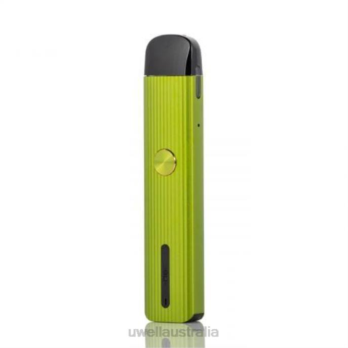 UWELL Sydney - UWELL CALIBURN G POD KIT Green 448N125