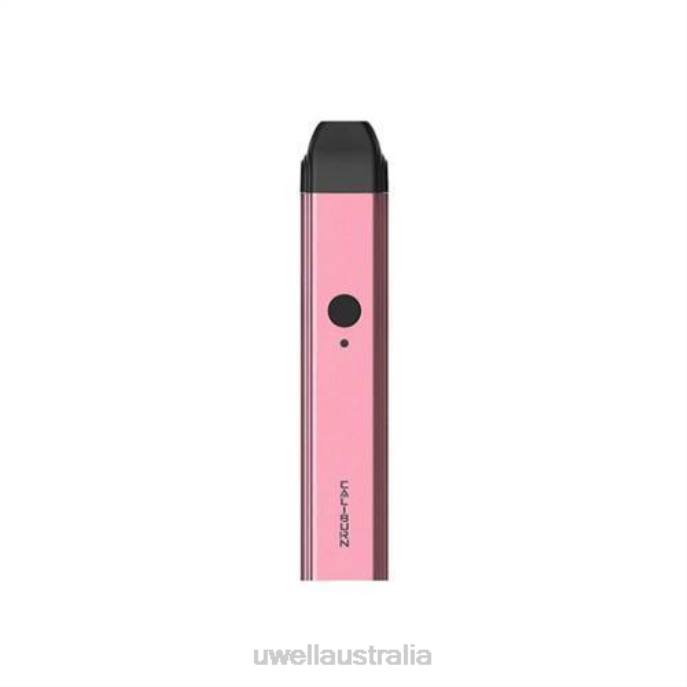 UWELL Sydney - UWELL CALIBURN POD DEVICE KIT Grey 448N75