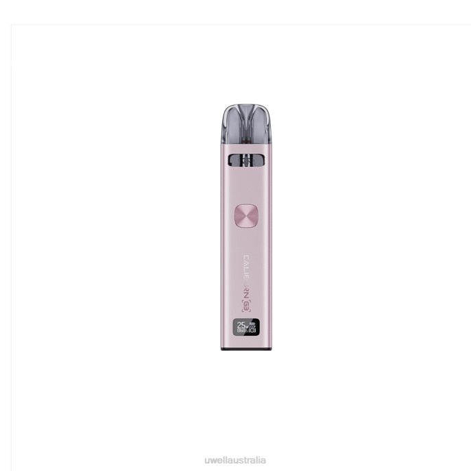 UWELL disposable vape - UWELL CALIBURN G3 KIT Mauve Violet 448N142