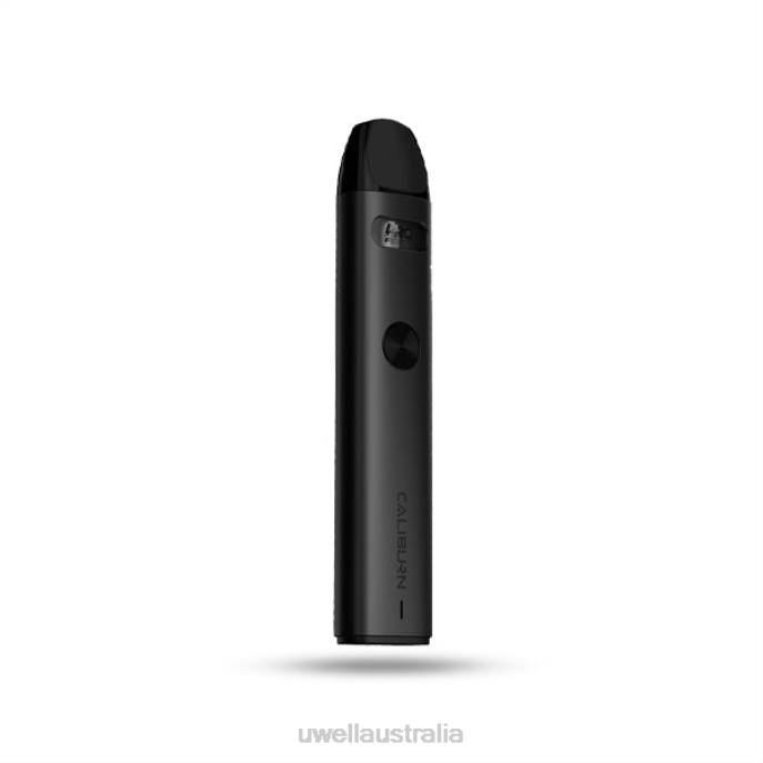 UWELL flavours - UWELL CALIBURN A2 KIT | 15W Black 448N3