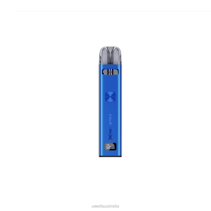 UWELL flavours - UWELL CALIBURN G3 KIT Serene Lake 448N143
