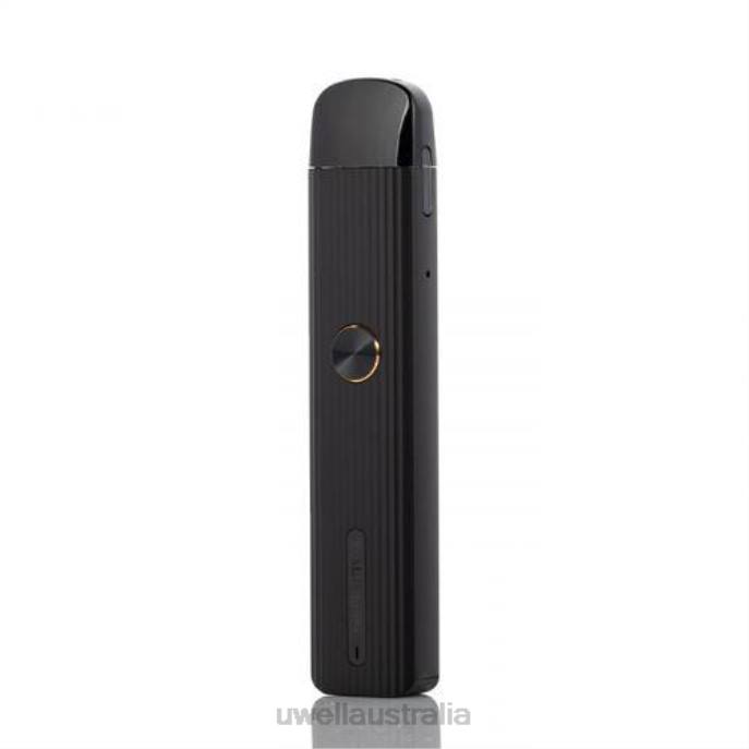 UWELL flavours - UWELL CALIBURN G POD KIT Black 448N123
