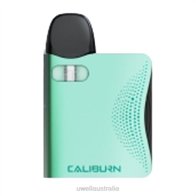 UWELL vape Australia - UWELL CALIBURN AK3 POD SYSTEM Pink 448N76