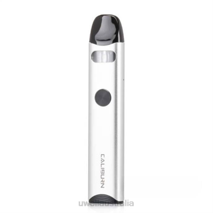 UWELL vape nicotine - UWELL CALIBURN A3 KIT Blue 448N60