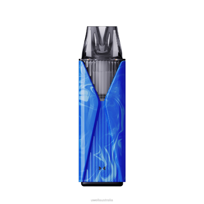UWELL vape disposable - UWELL V6 DISPOSABLE POD SYSTEM Copper Verdigris 448N338