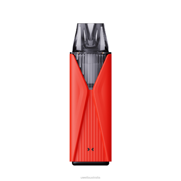 UWELL vape flavours - UWELL V6 DISPOSABLE POD SYSTEM Crimson 448N339