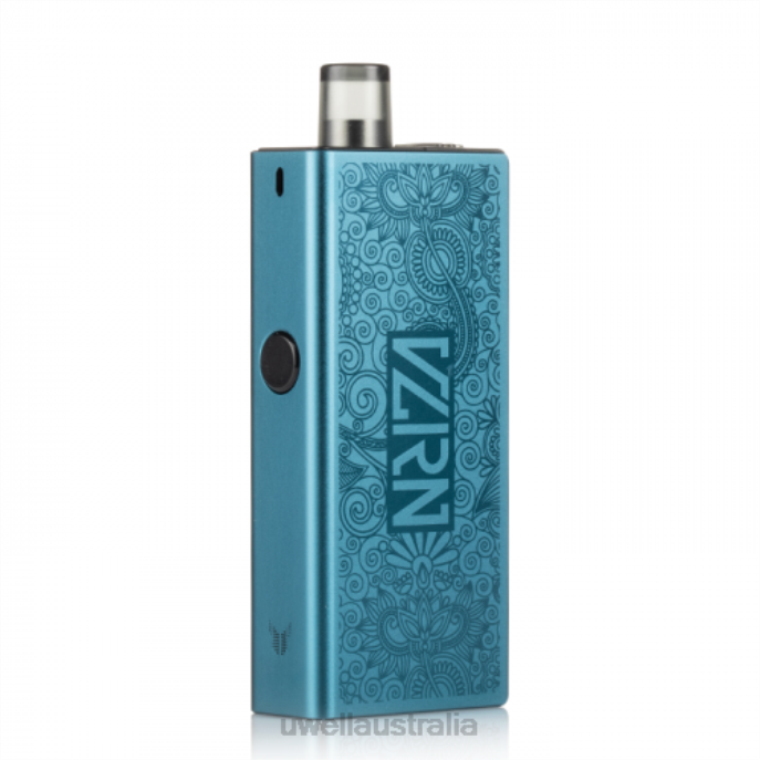 UWELL vape flavours - UWELL VALYRIAN SE POD KIT | 25W Deep Teal 448N109