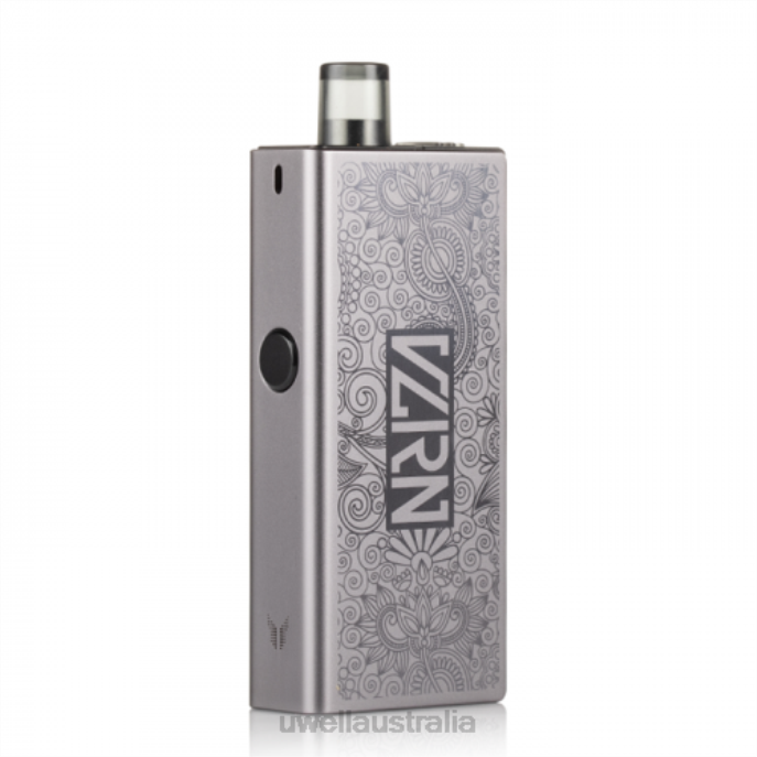 UWELL vape nicotine - UWELL VALYRIAN SE POD KIT | 25W Metallic Green 448N110