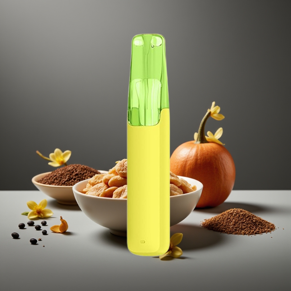 Snowplus Dash 4000 Puffs 7.5mL Ceramic Jasmine LongJing Tea
