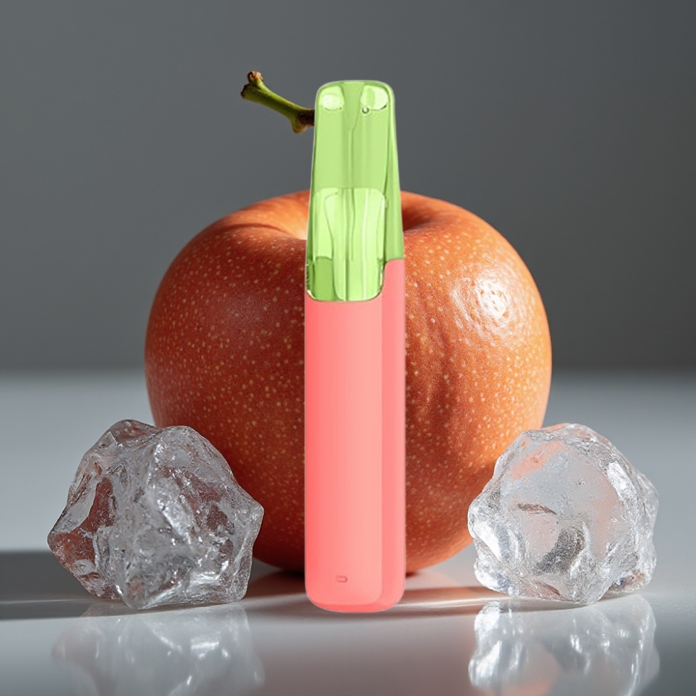 Snowplus Dash 4000 Puffs 7.5ml Ceramic Disposable Lush Ice