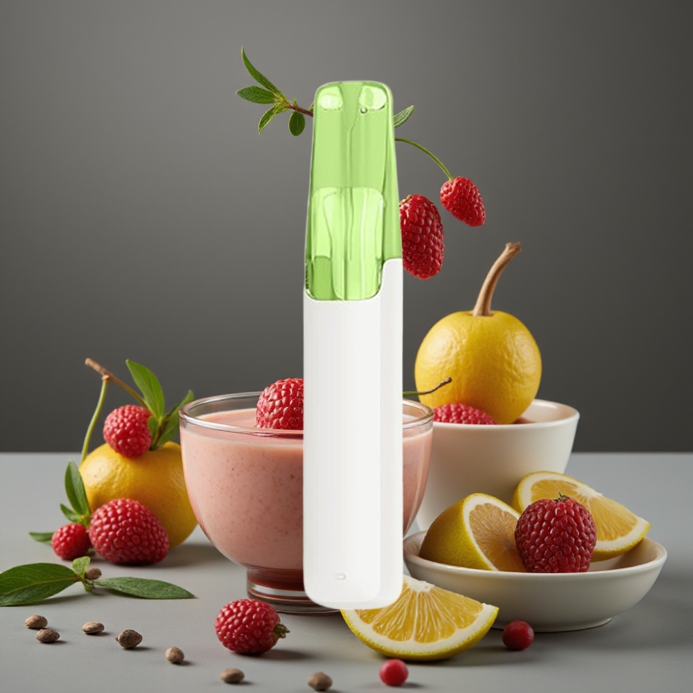 Snowplus Dash 4000 Puffs Ceramic 7.5ml Matcha Smoothie