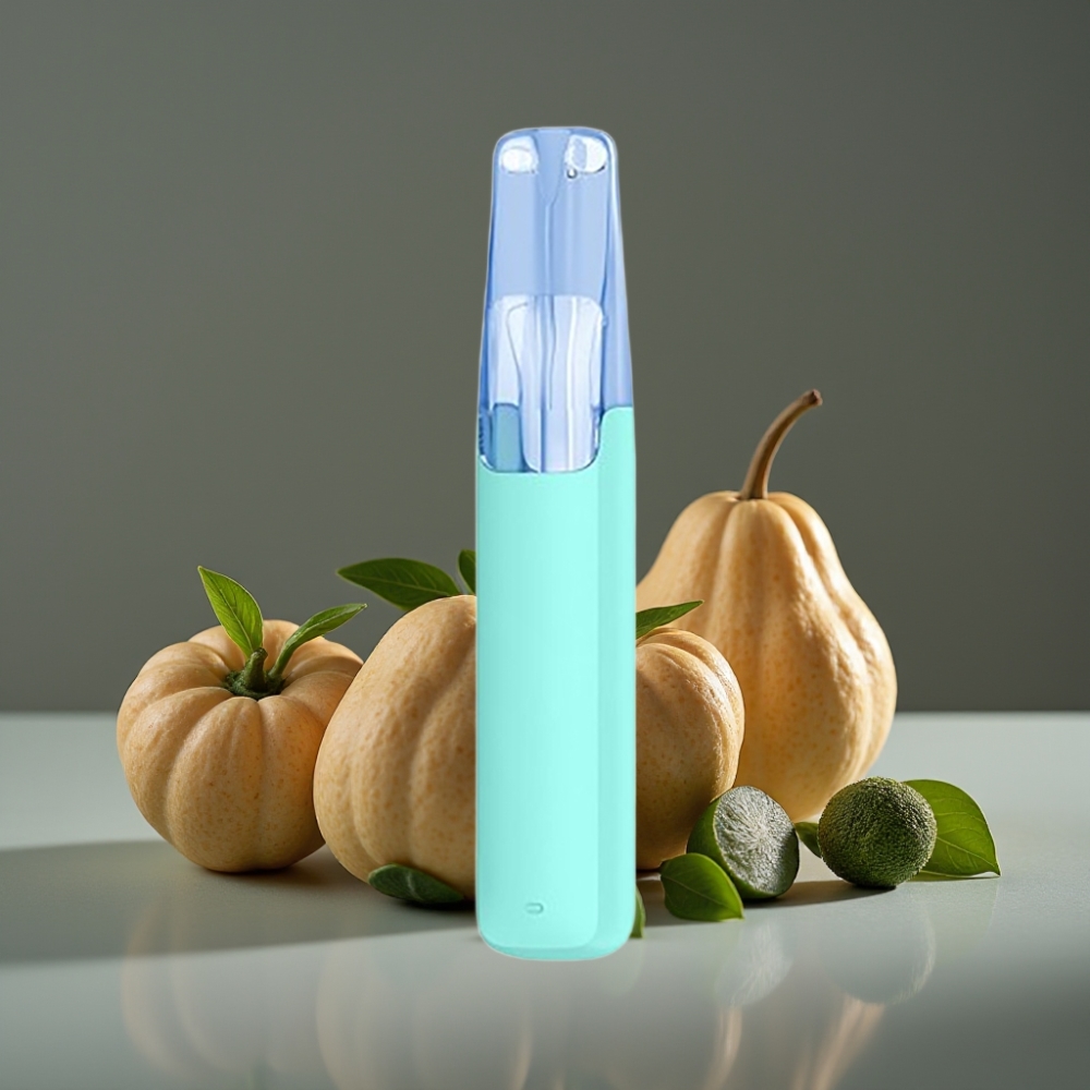 Snowplus Dash 4000 Puffs Ceramic 7.5ml Menthol Plus