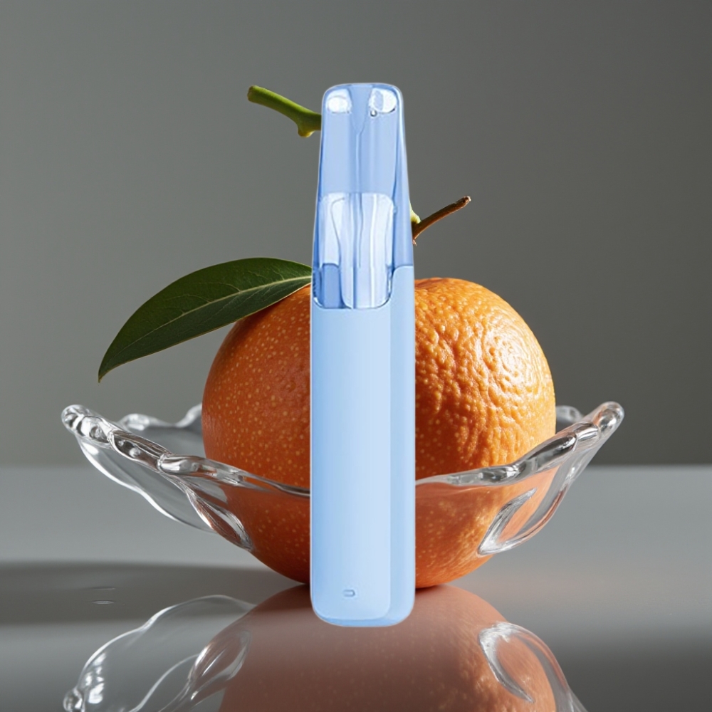 Snowplus Dash 4000 Puffs Ceramic 7.5ml Mineral Water