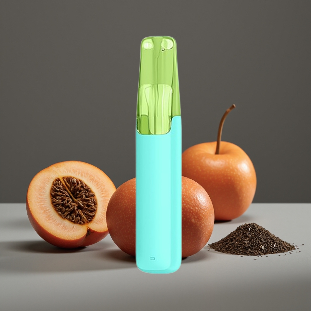 Snowplus Dash 4000 Puffs Ceramic 7.5ml Tea Guan Yin King